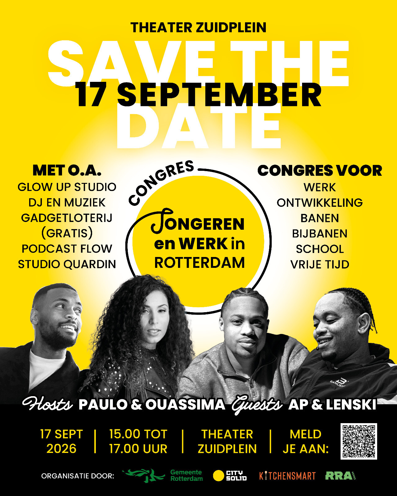 Jongerencongres